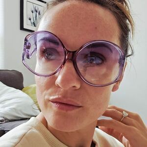 Renauld | Vintage 60/70's Sunglasses